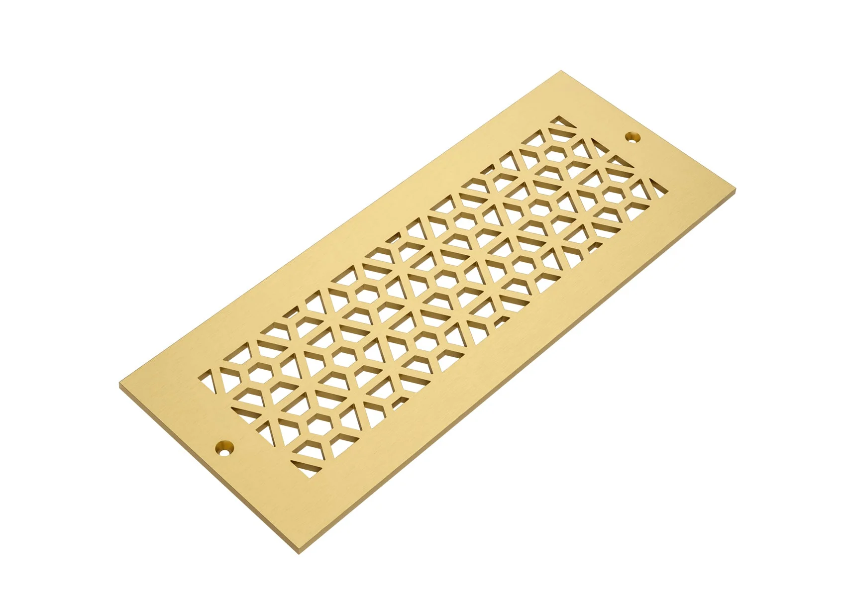 Metal Vent Covers & Floor Registers